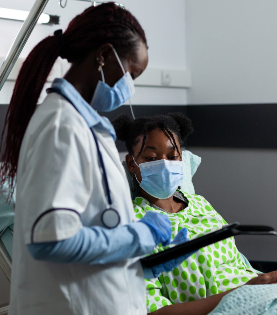 springfield healthcare services